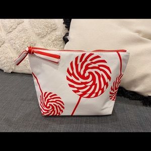 Clarins Cosmetic bag